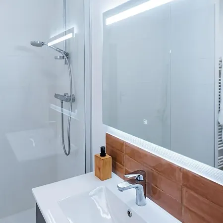 Apartamento T2 Hypercentre Angers, Balcon, Fresques Angers