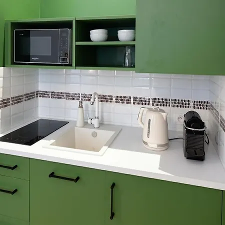 T2 Hypercentre Angers, Balcon, Fresques Apartament Angers